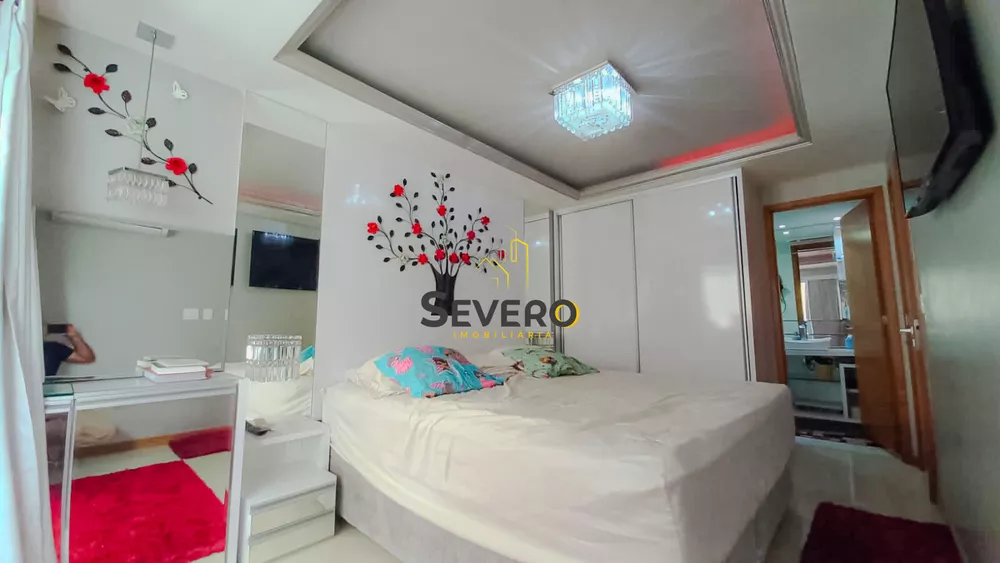 Apartamento, 4 quartos, 170 m² - Foto 14