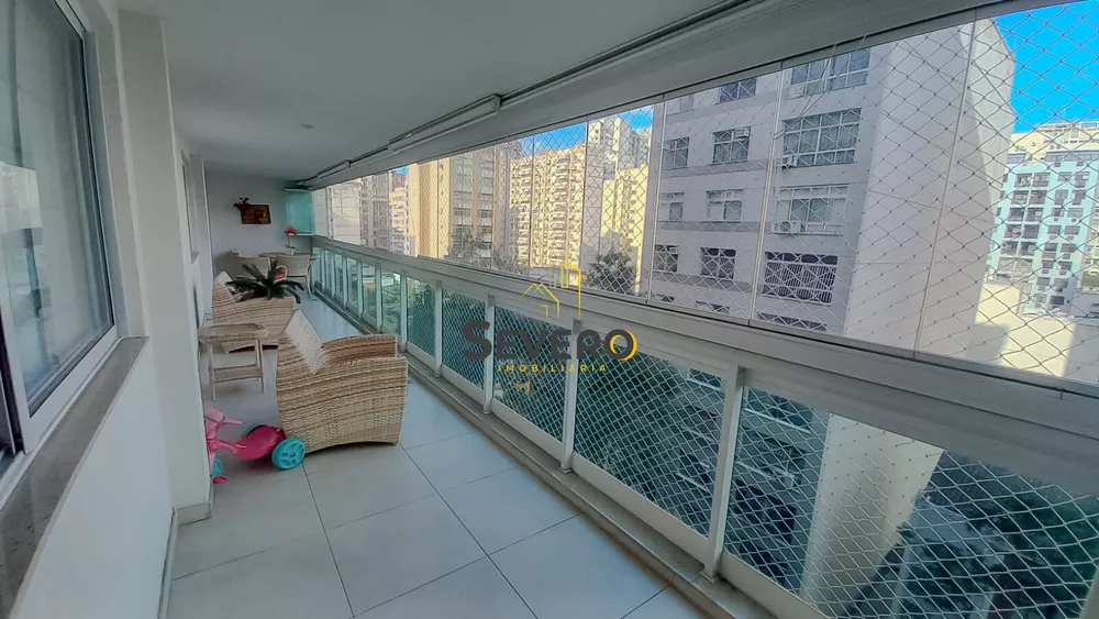 Apartamento, 4 quartos, 170 m² - Foto 27