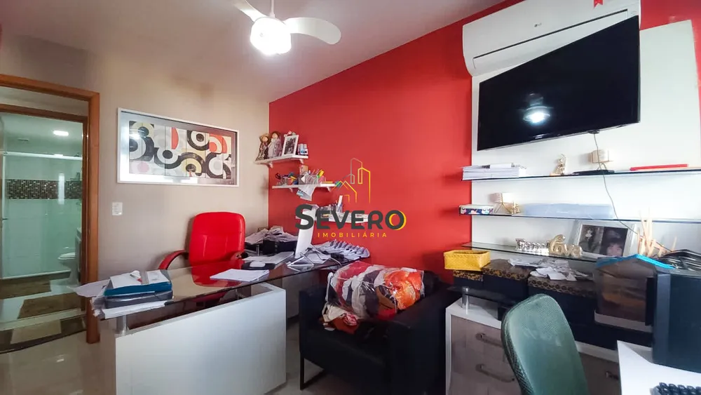 Apartamento, 4 quartos, 170 m² - Foto 58