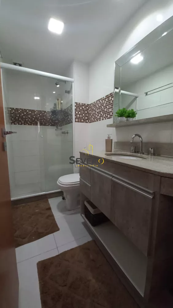 Apartamento, 4 quartos, 170 m² - Foto 53