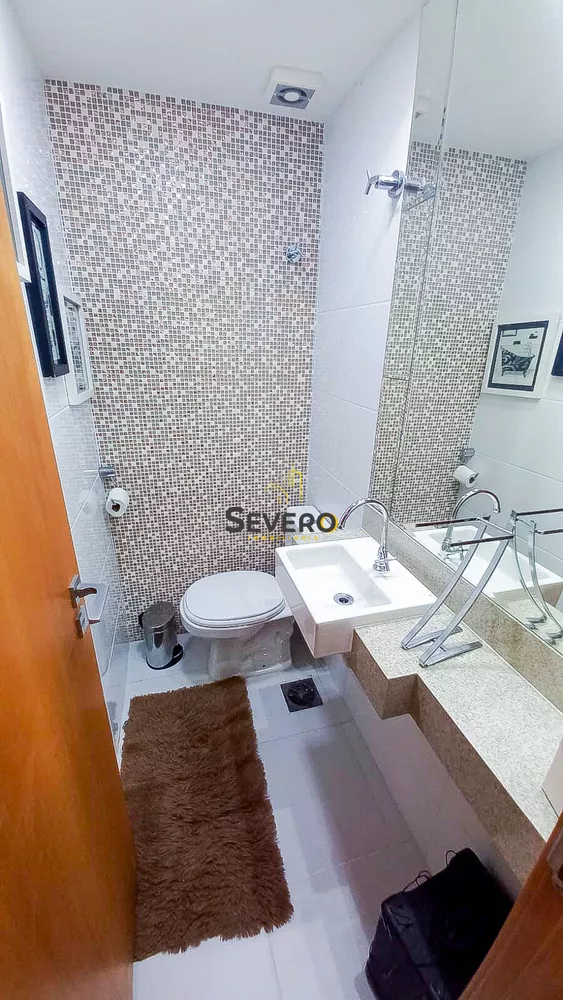 Apartamento, 4 quartos, 170 m² - Foto 20