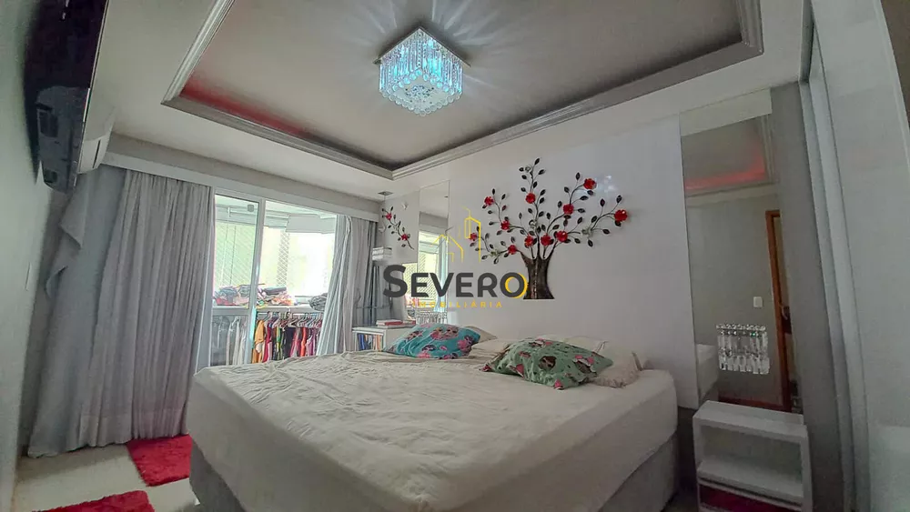 Apartamento, 4 quartos, 170 m² - Foto 8