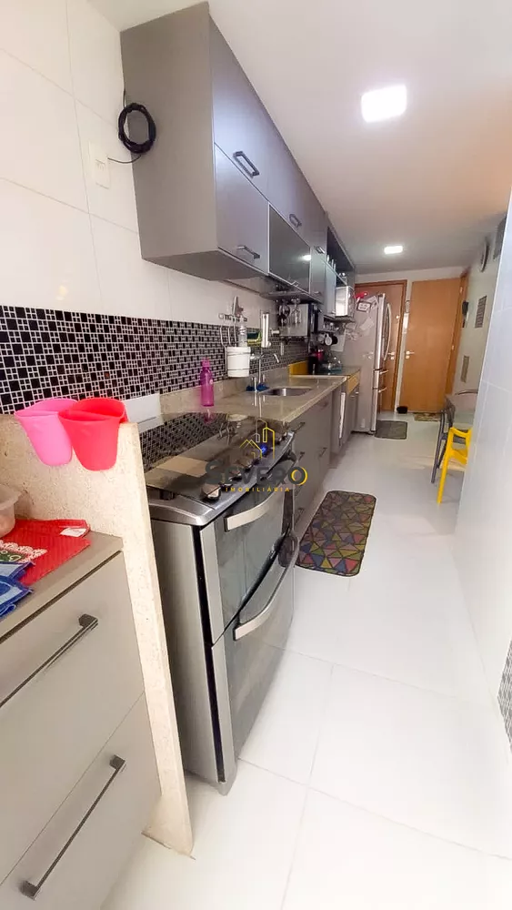 Apartamento, 4 quartos, 170 m² - Foto 45