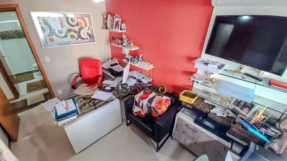 Apartamento, 4 quartos, 170 m² - Foto 17
