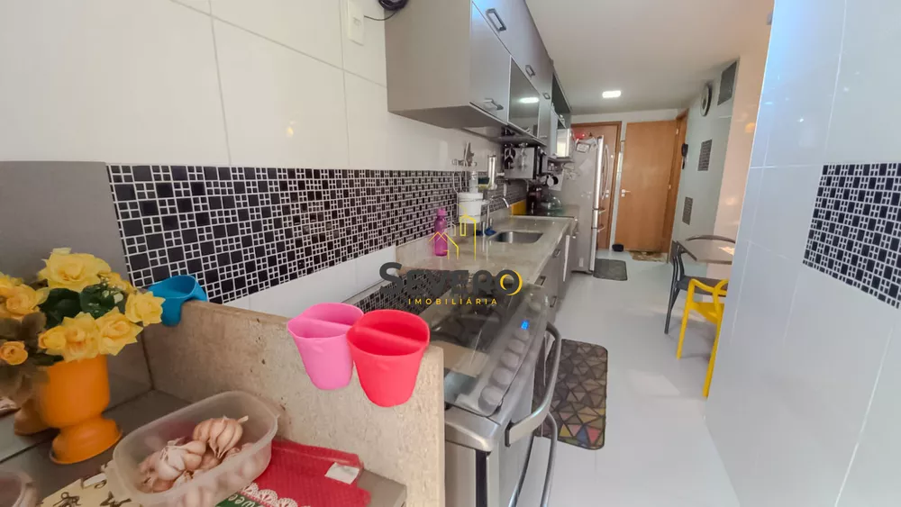Apartamento, 4 quartos, 170 m² - Foto 13