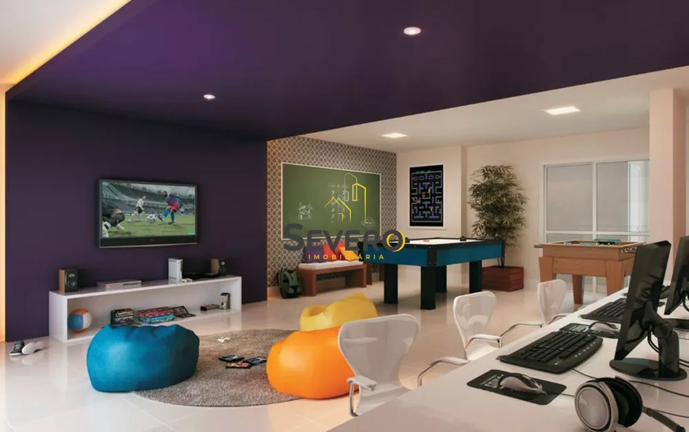 Apartamento, 4 quartos, 170 m² - Foto 44