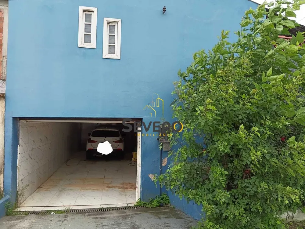 Casa, 3 quartos, 240 m² - Foto 7