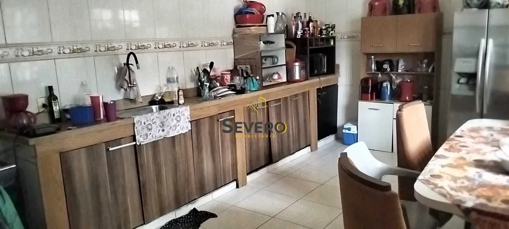 Casa, 3 quartos, 240 m² - Foto 9