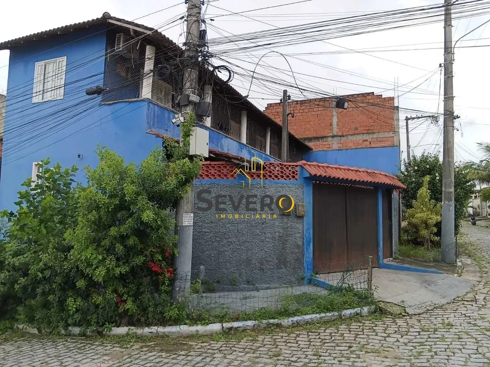 Casa, 3 quartos, 240 m² - Foto 5