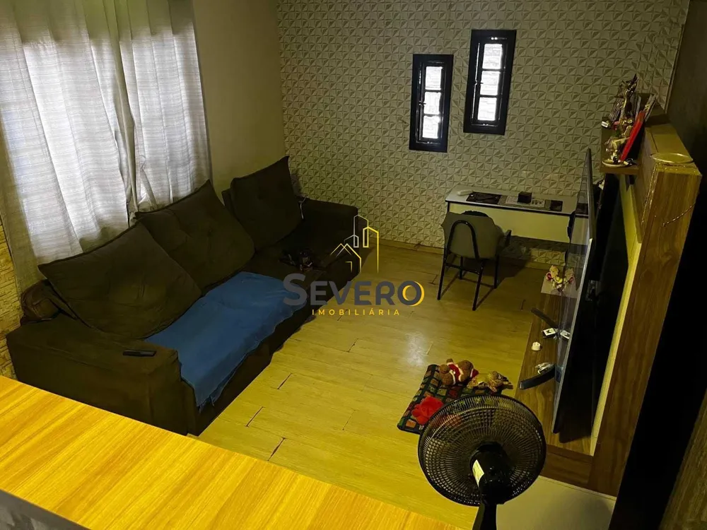 Casa, 3 quartos, 240 m² - Foto 8