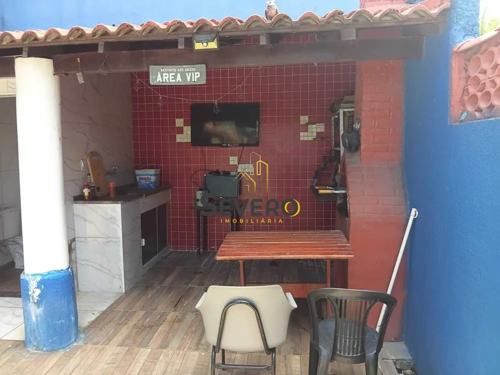 Casa, 3 quartos, 240 m² - Foto 3