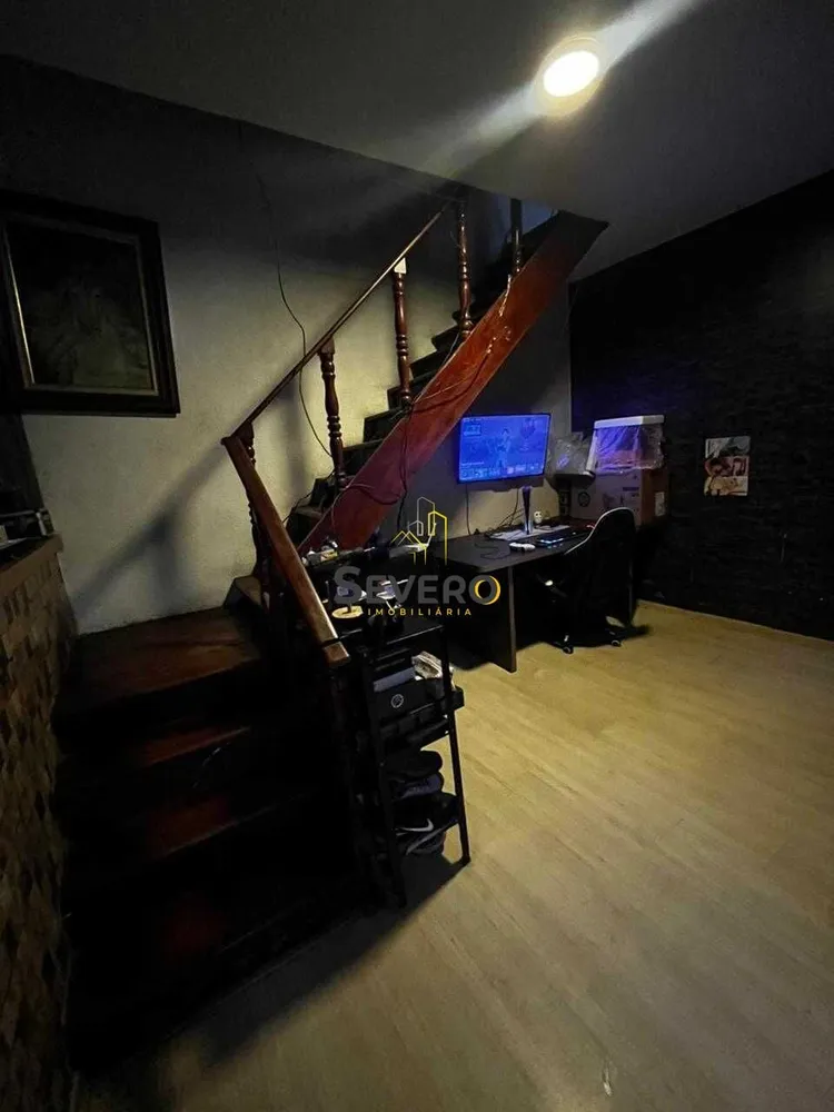 Casa, 3 quartos, 240 m² - Foto 12