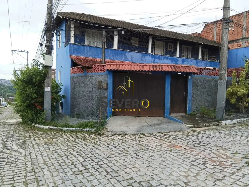 Casa, 3 quartos, 240 m² - Foto 4