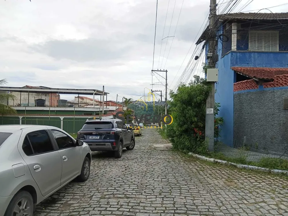 Casa, 3 quartos, 240 m² - Foto 6