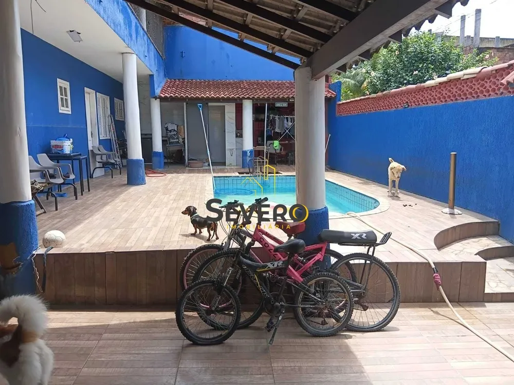Casa, 3 quartos, 240 m² - Foto 2