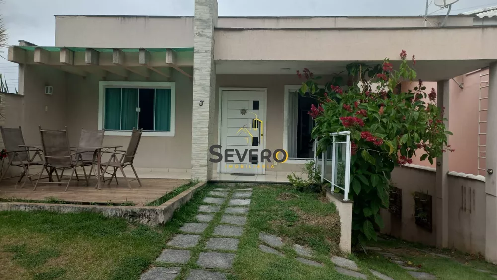 Casa de Condomínio, 4 quartos - Foto 10