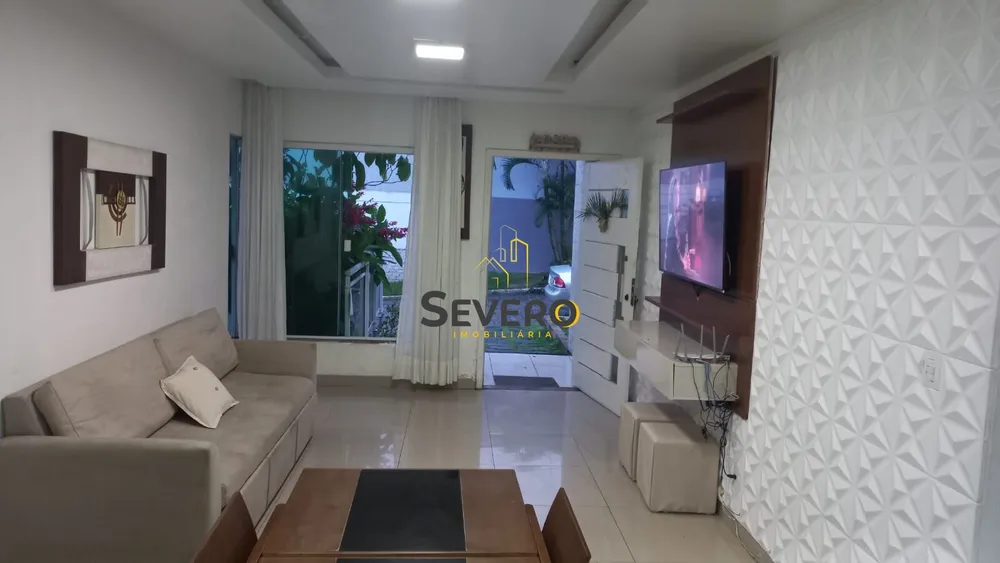 Casa de Condomínio, 4 quartos - Foto 4