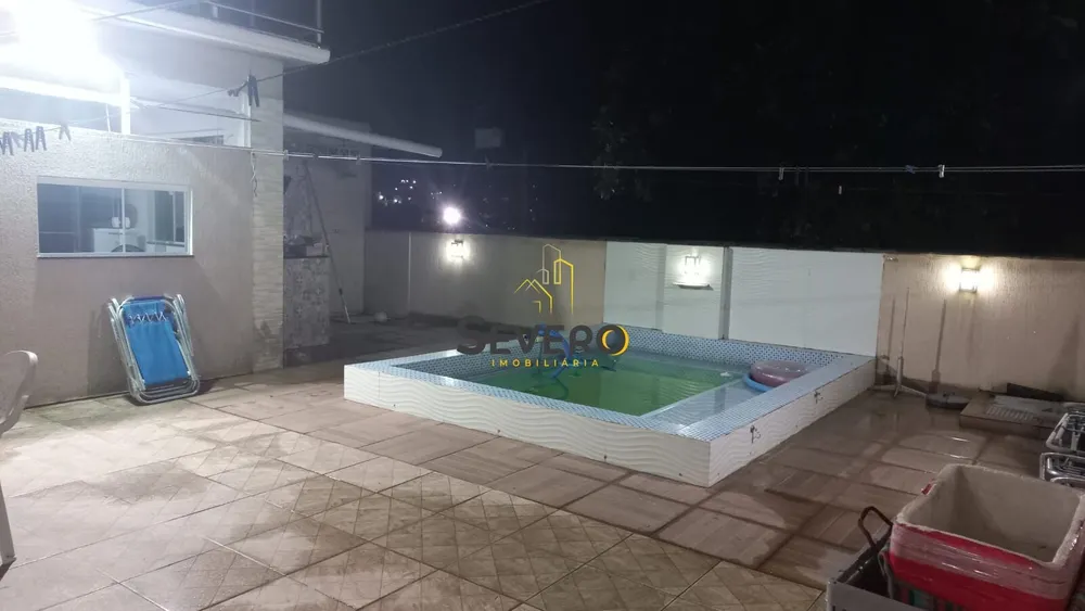 Casa de Condomínio, 4 quartos - Foto 32