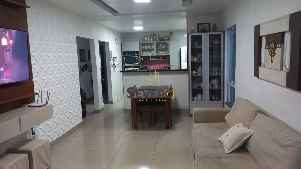 Casa de Condomínio, 4 quartos - Foto 5