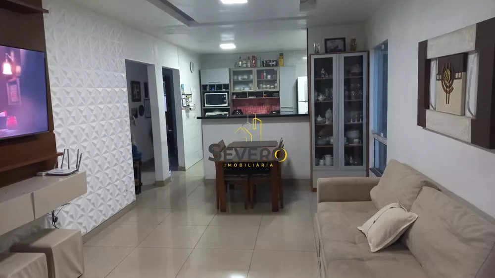 Casa de Condomínio, 4 quartos - Foto 8