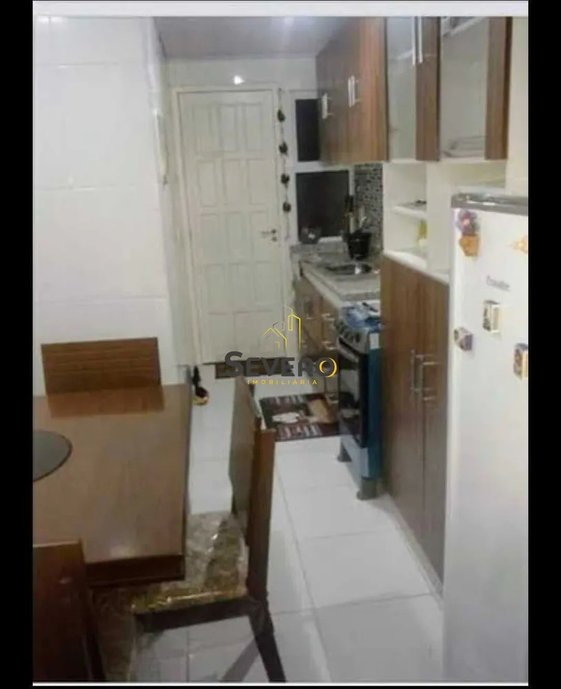 Apartamento, 2 quartos, 65 m² - Foto 12