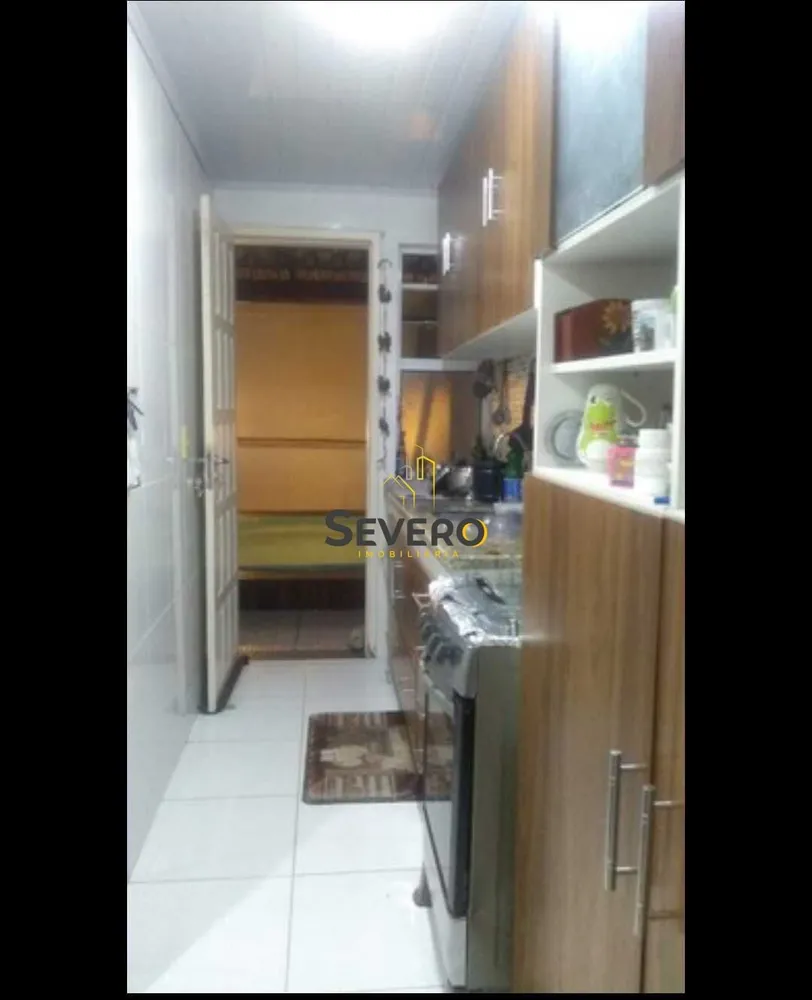 Apartamento, 2 quartos, 65 m² - Foto 14