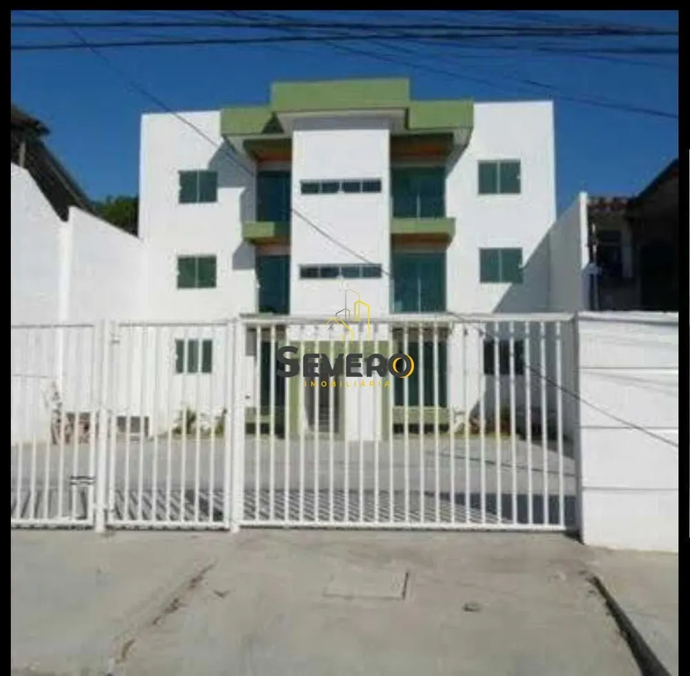 Apartamento, 2 quartos, 65 m² - Foto 2