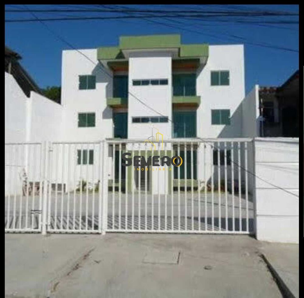 Apartamento, 2 quartos, 65 m² - Foto 3