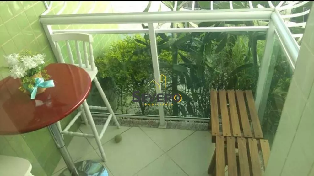 Apartamento, 2 quartos, 65 m² - Foto 8