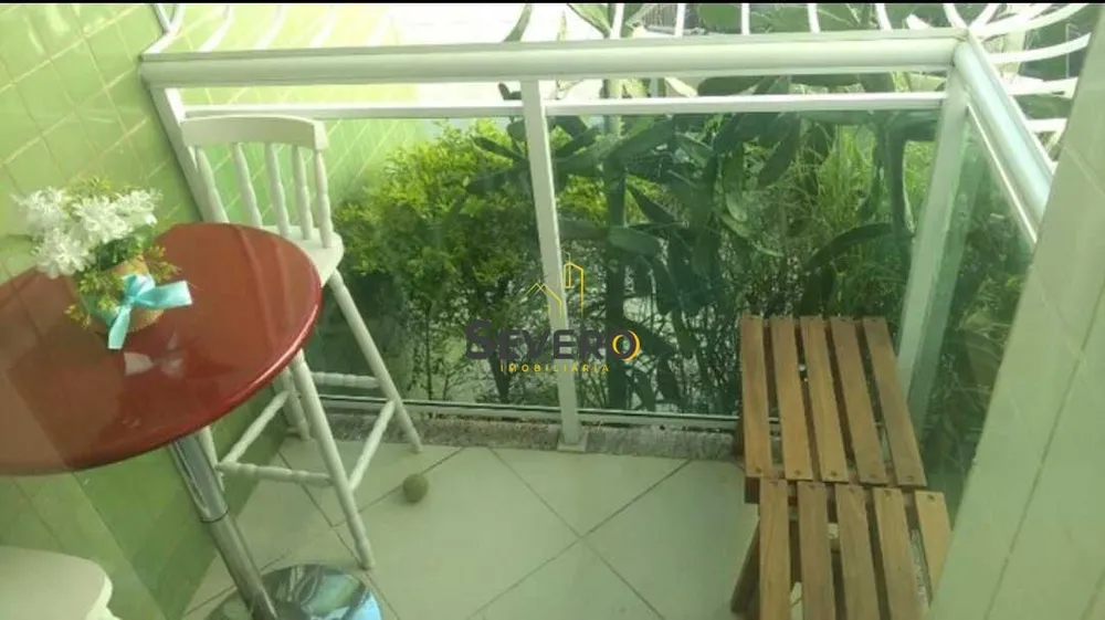 Apartamento, 2 quartos, 65 m² - Foto 4