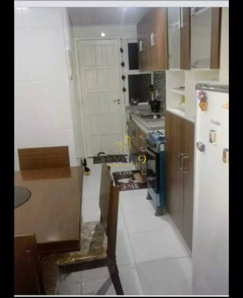Apartamento, 2 quartos, 65 m² - Foto 10