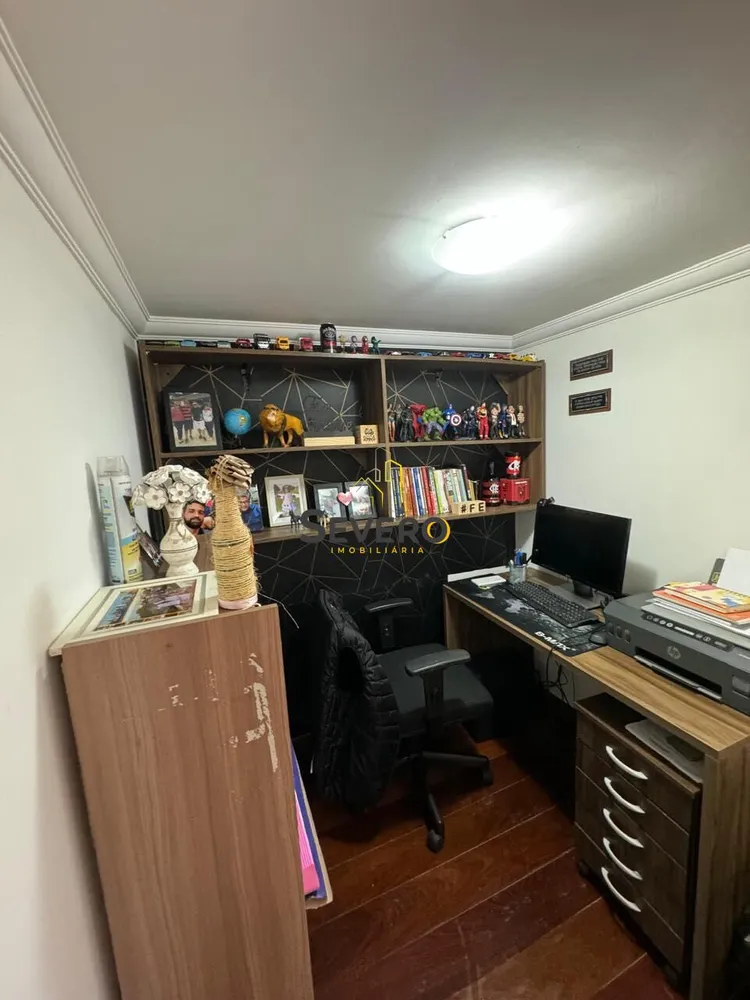 Casa, 3 quartos, 180 m² - Foto 9