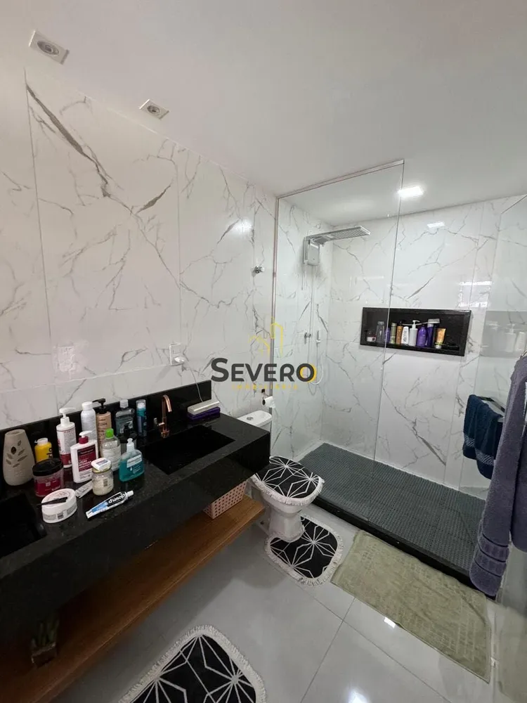 Casa, 3 quartos, 180 m² - Foto 13