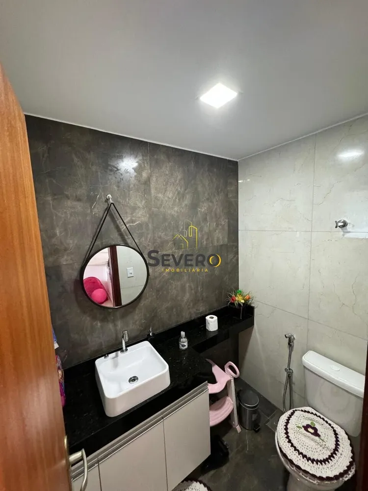 Casa, 3 quartos, 180 m² - Foto 5