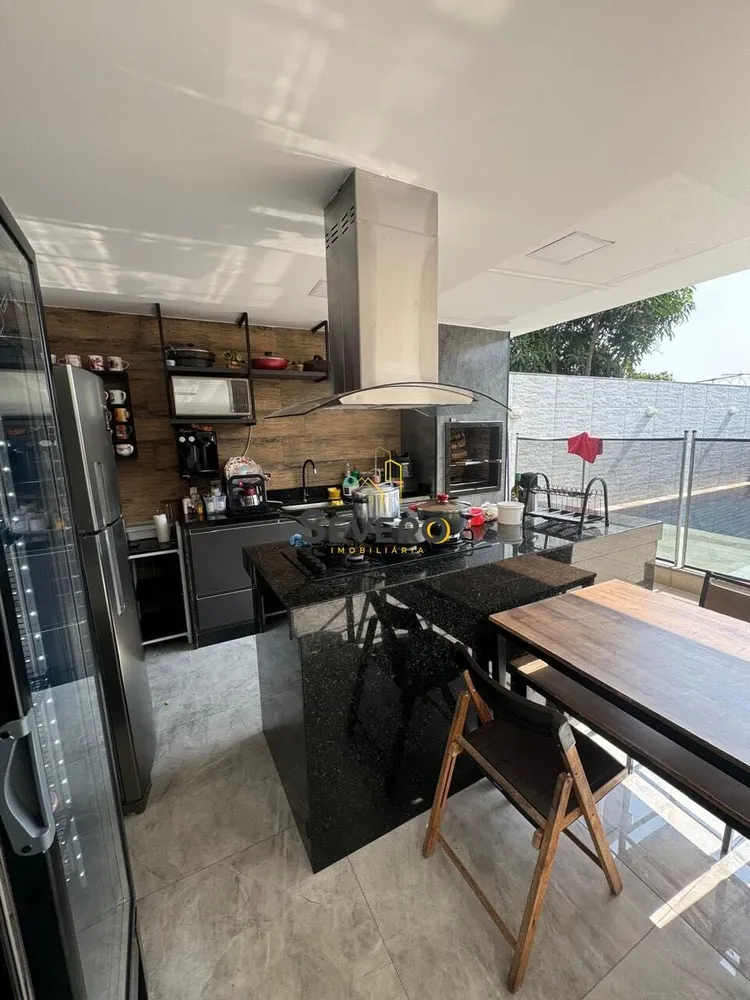 Casa, 3 quartos, 180 m² - Foto 17