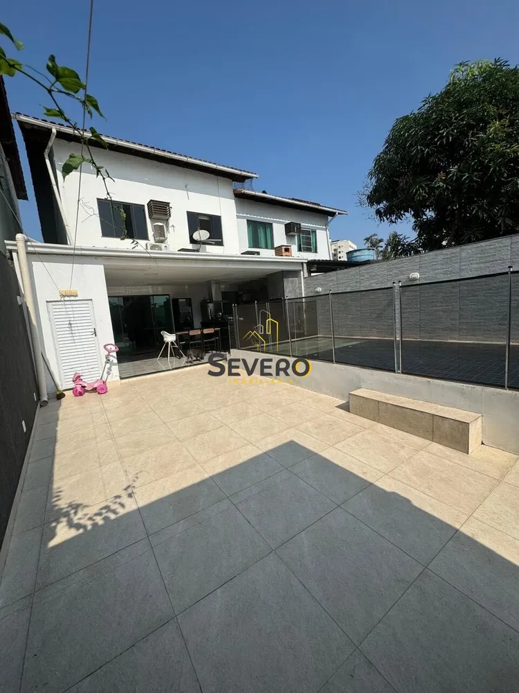 Casa, 3 quartos, 180 m² - Foto 22
