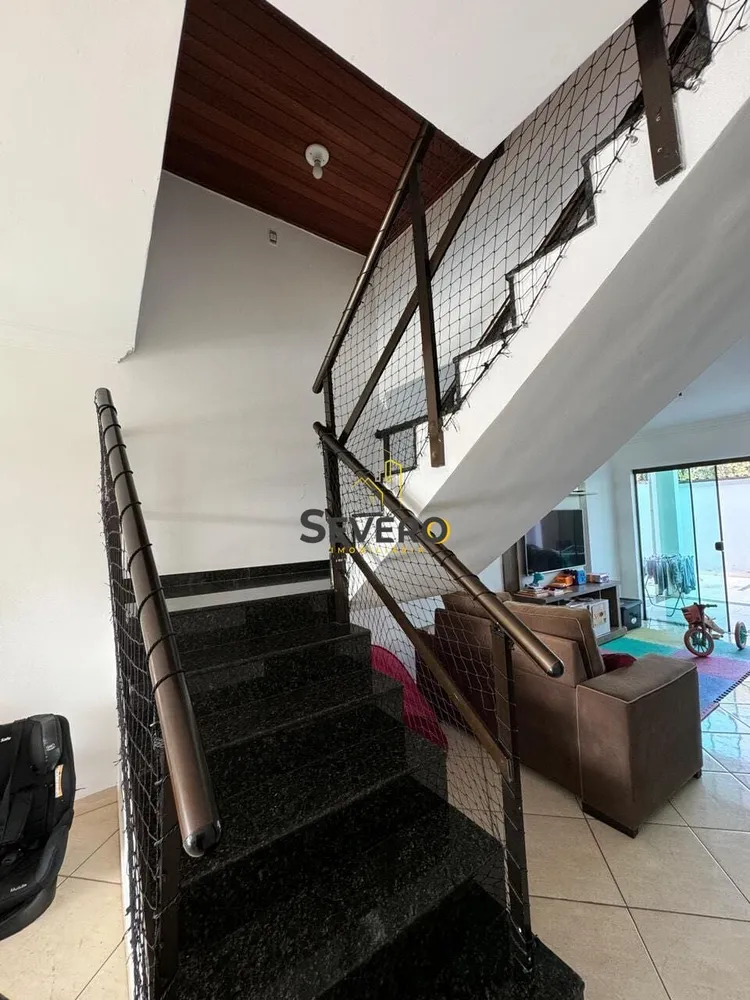 Casa, 3 quartos, 180 m² - Foto 6