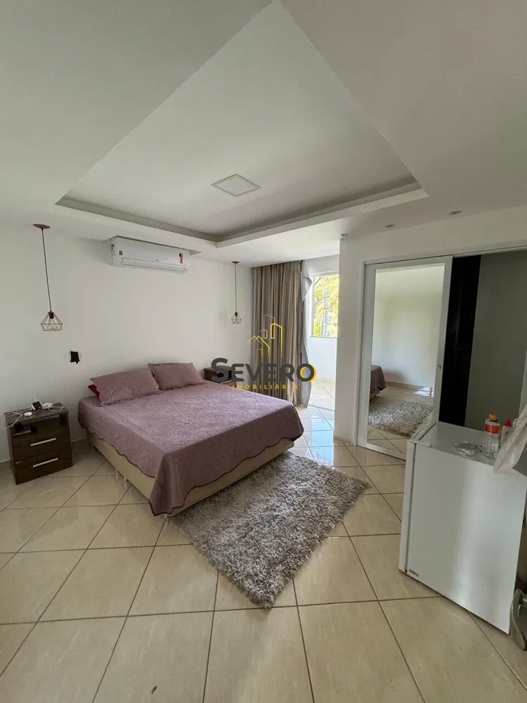 Casa, 3 quartos, 180 m² - Foto 11