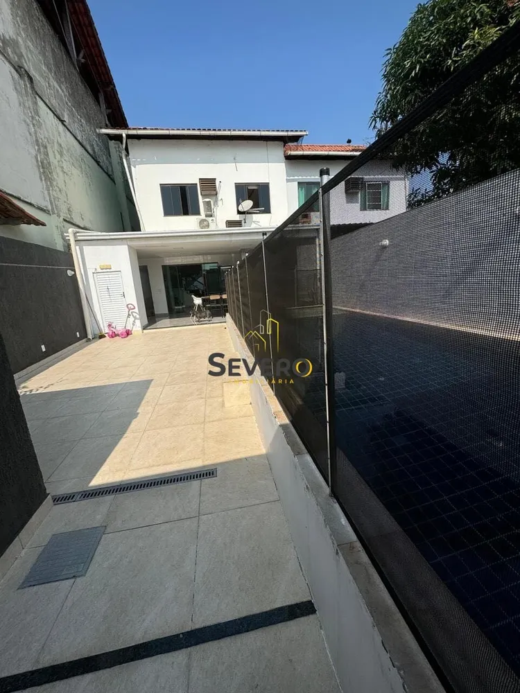 Casa, 3 quartos, 180 m² - Foto 19