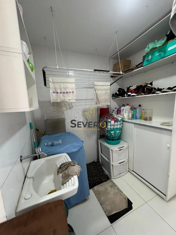 Casa, 3 quartos, 180 m² - Foto 20