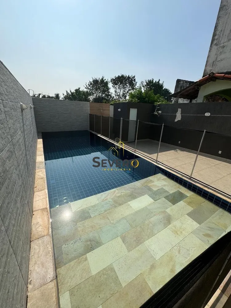 Casa, 3 quartos, 180 m² - Foto 18