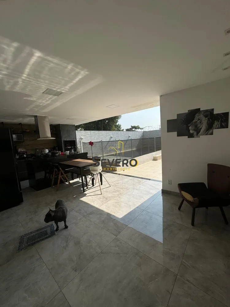 Casa, 3 quartos, 180 m² - Foto 19