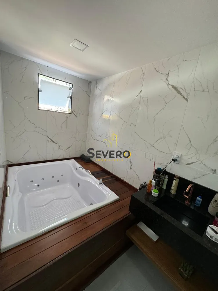 Casa, 3 quartos, 180 m² - Foto 14