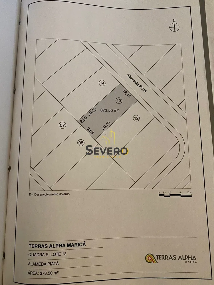 Terreno, 374 m² - Foto 5