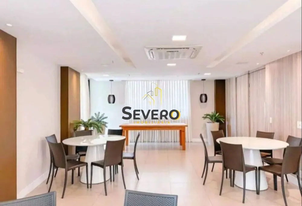 Apartamento, 3 quartos, 110 m² - Foto 30