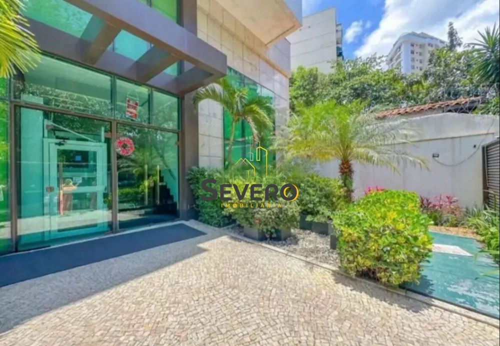 Apartamento, 3 quartos, 110 m² - Foto 22
