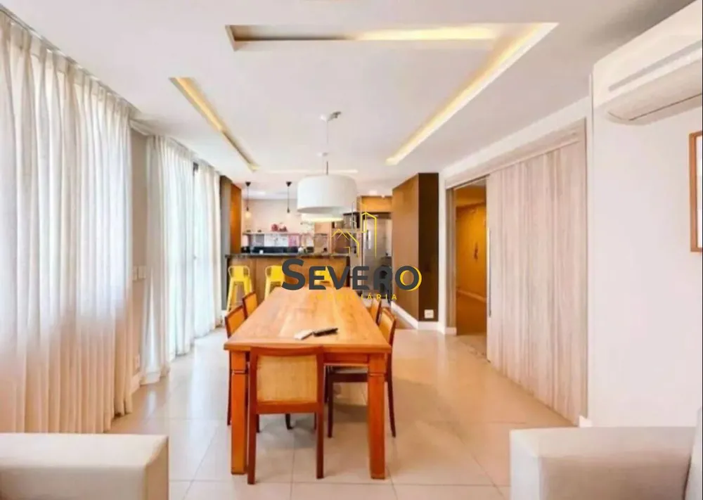 Apartamento, 3 quartos, 110 m² - Foto 28