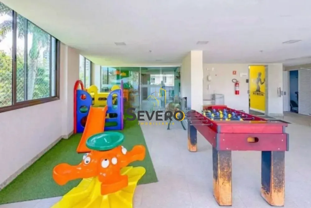 Apartamento, 3 quartos, 110 m² - Foto 27