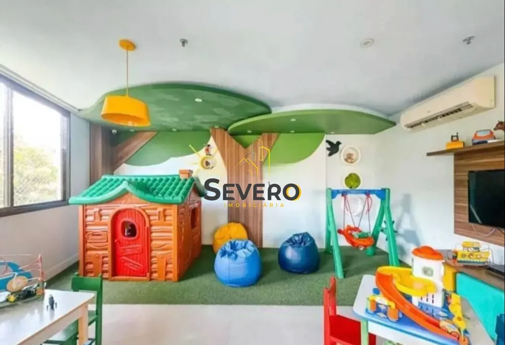 Apartamento, 3 quartos, 110 m² - Foto 29
