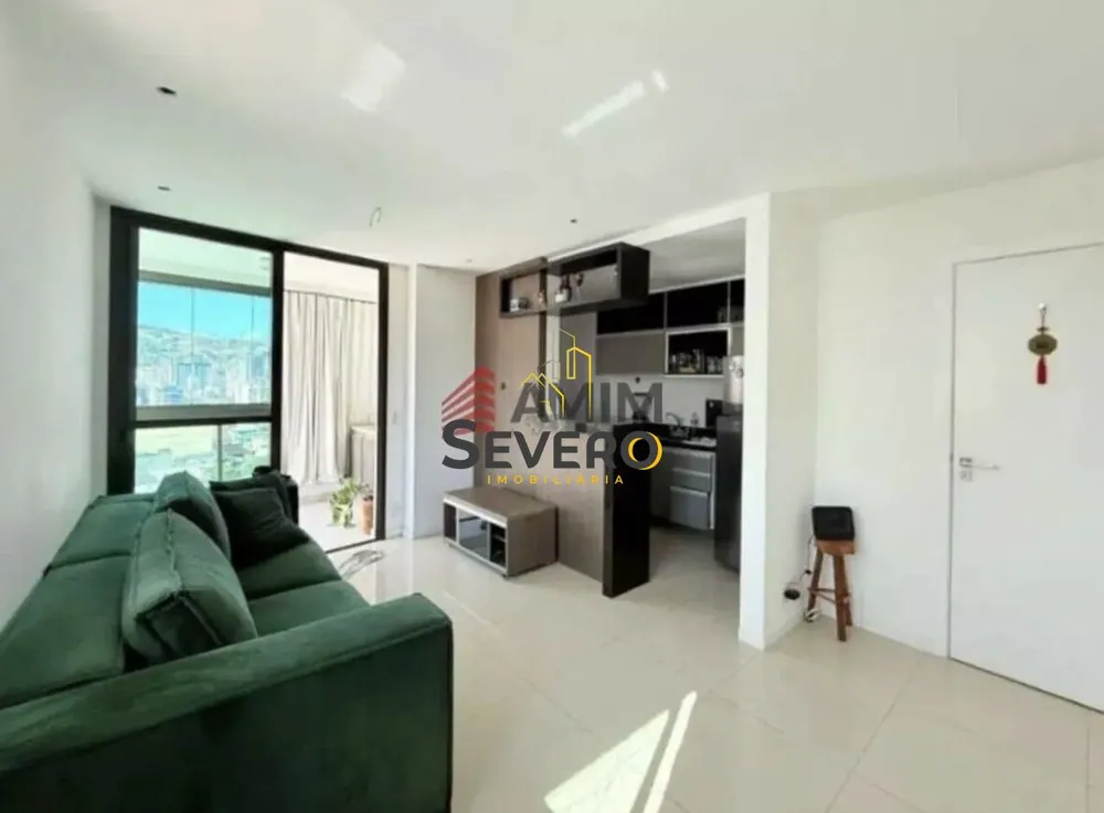 Apartamento, 3 quartos, 110 m² - Foto 8